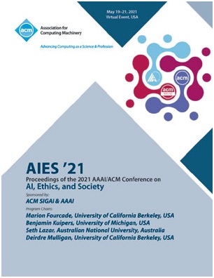 AIES 21