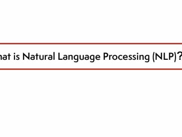 What Is NLP