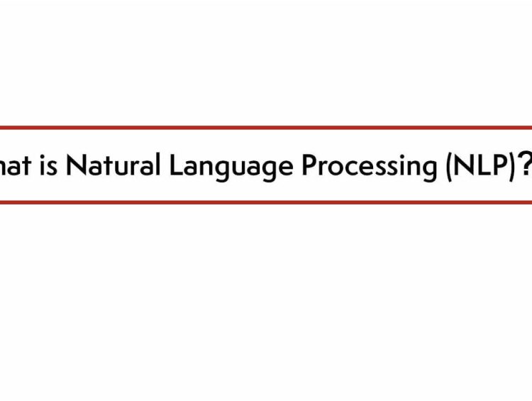 What Is NLP