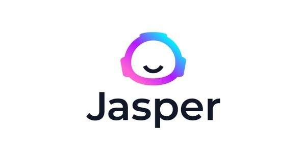 Jasper Logo