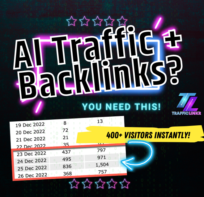 TrafficLinkr