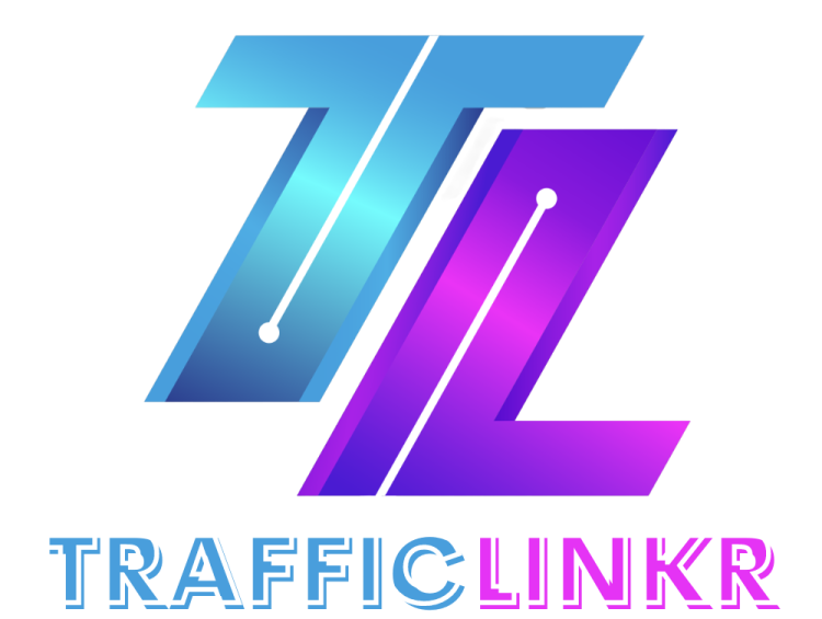 TrafficLinkr Logo