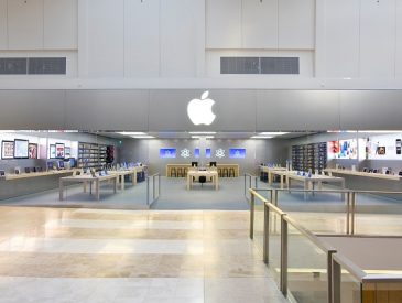 Apple Store