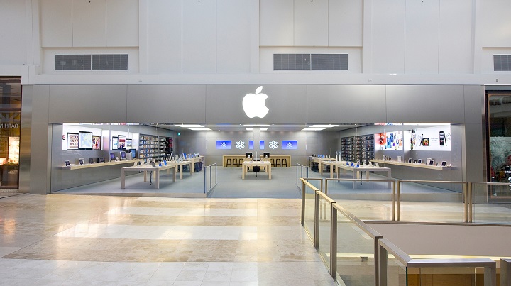 Apple Store