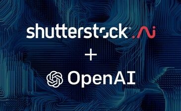 Shutterstock And OpenAI