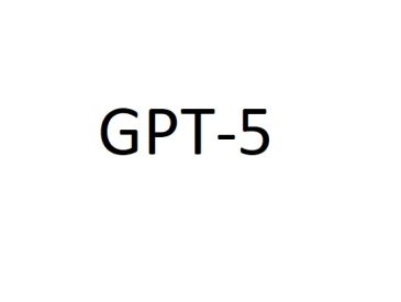GPT-5