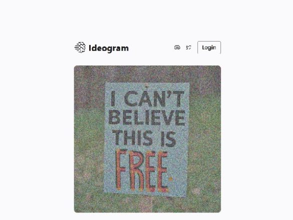 Ideogram