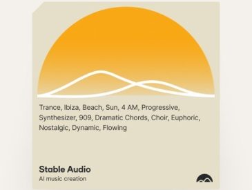 Stable Audio