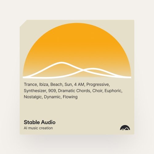 Stable Audio