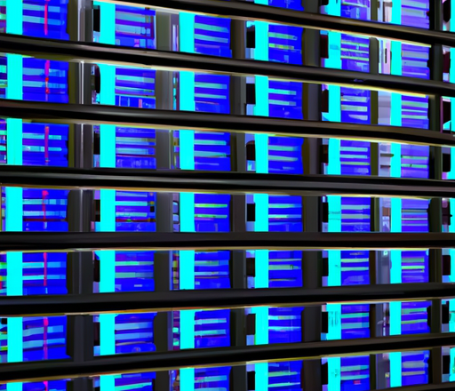 data center
