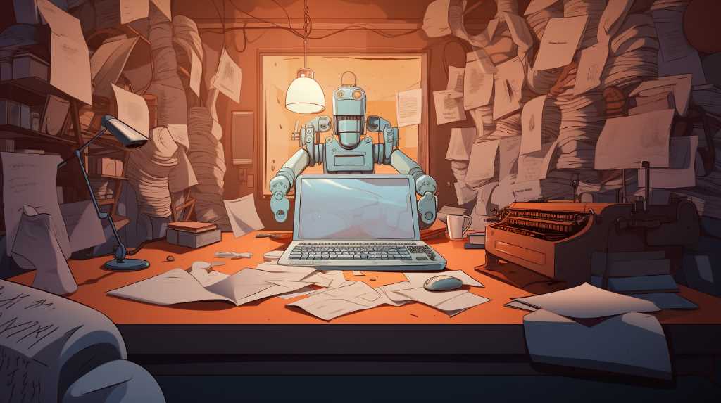 artificial intelligence ai at the workplace