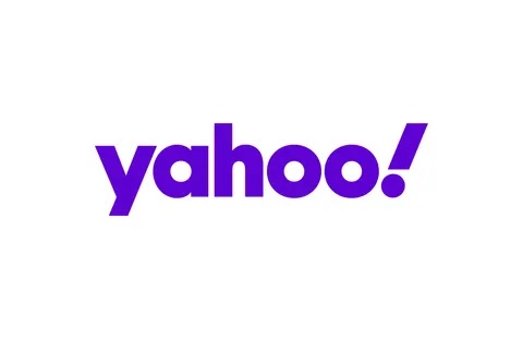 yahoo logo