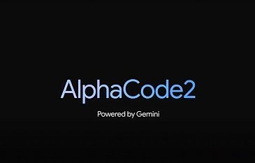 AlphaCode 2