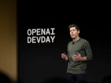 OpenAI DevDay