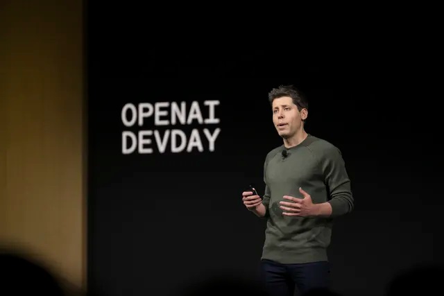 OpenAI DevDay