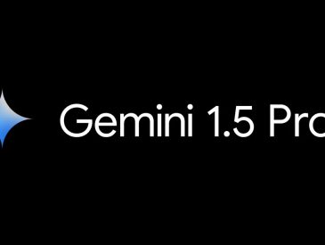 Gemini 1.5